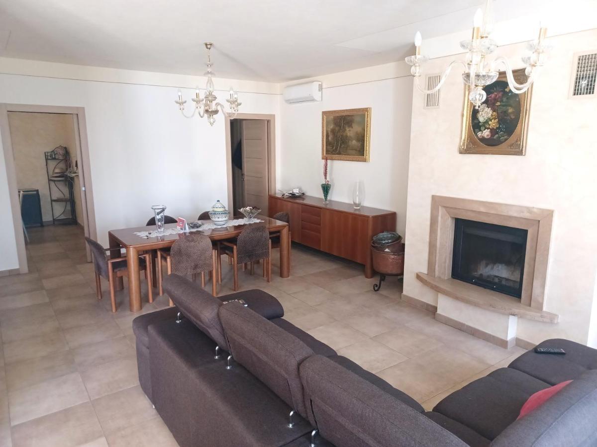 Casavacanze Mevania Villa Bevagna Exterior foto