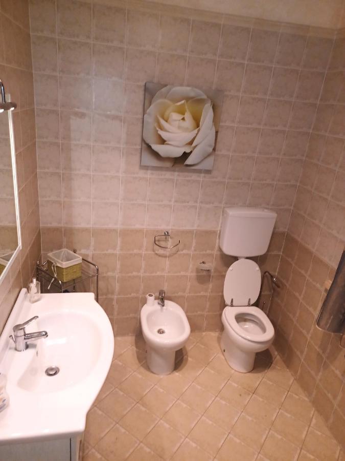 Casavacanze Mevania Villa Bevagna Exterior foto