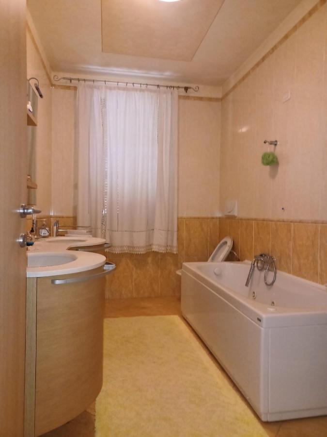 Casavacanze Mevania Villa Bevagna Exterior foto