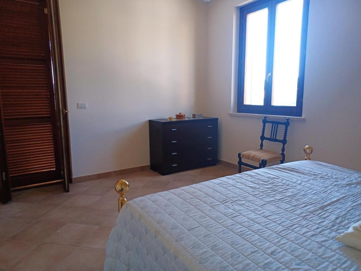 Casavacanze Mevania Villa Bevagna Exterior foto